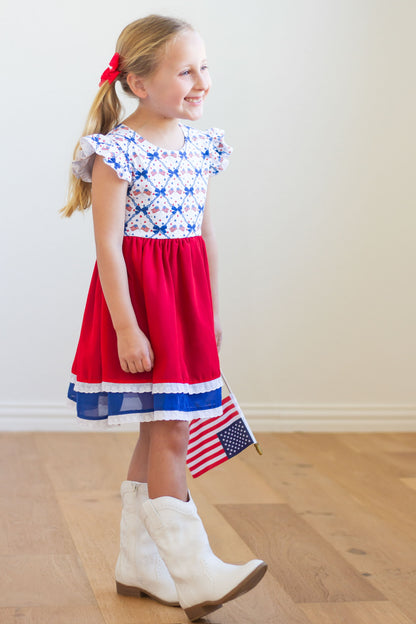 1776 Marie (RTS)
