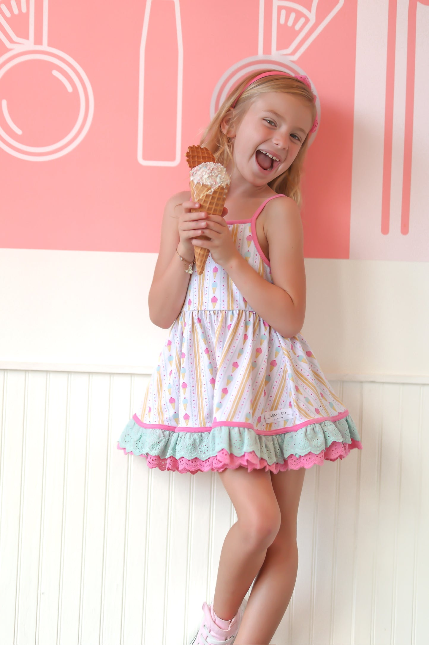 Sweet Shoppe Leigh (RTS)