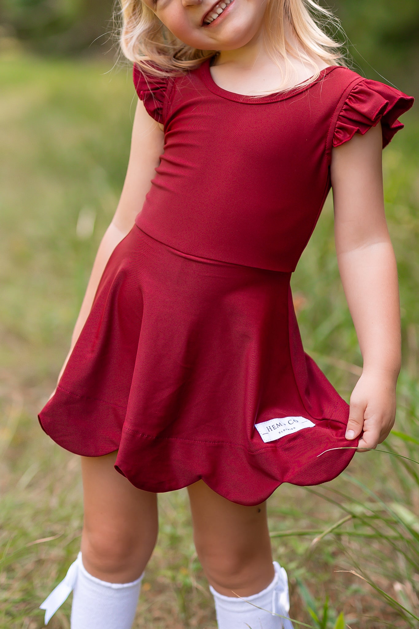 Fall Hadley- Athleisure (RTS)