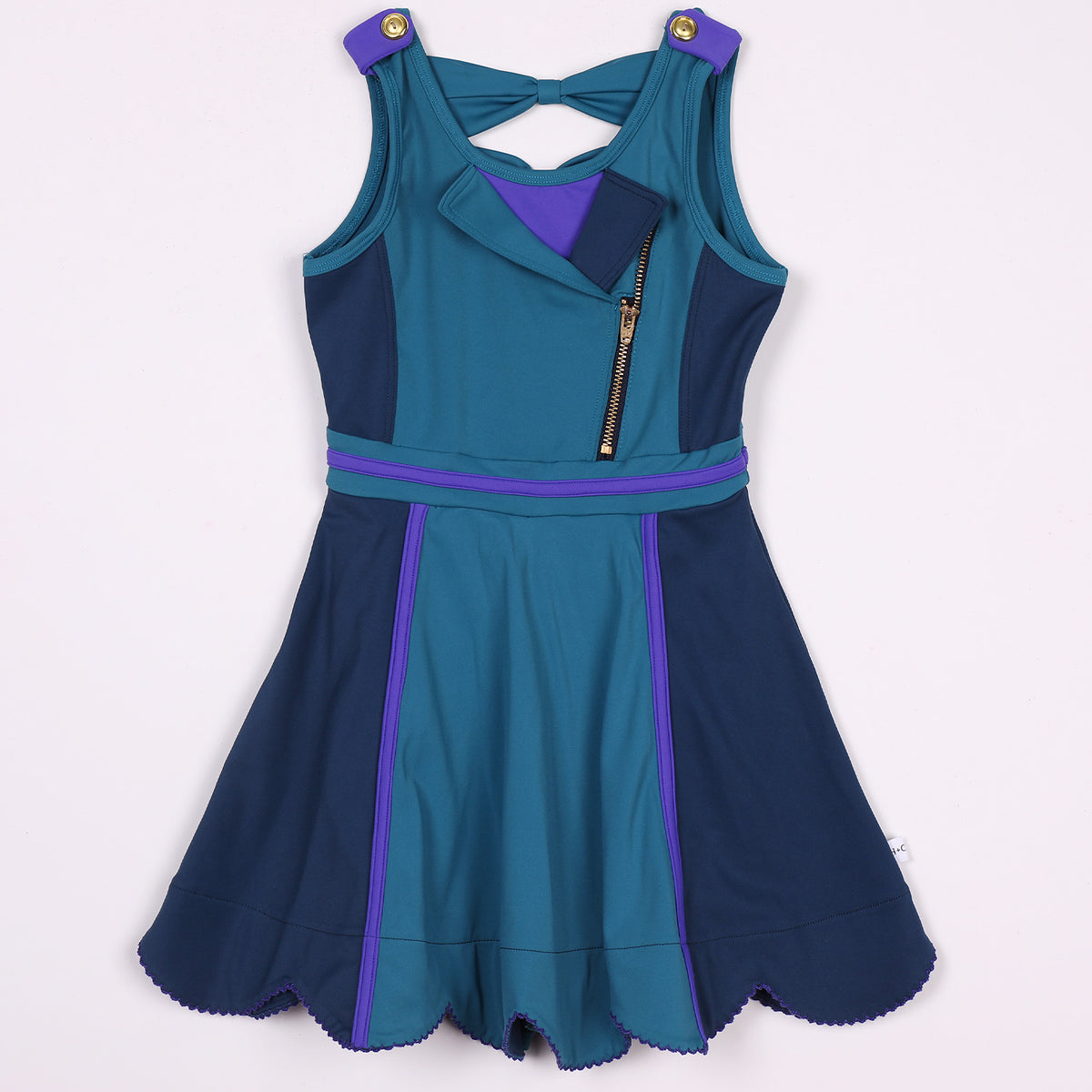 Doll Gown- Dragonfire (Preorder)