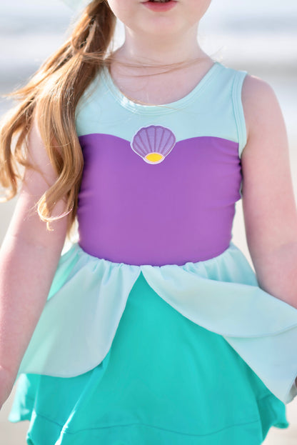Dinglehopper Princess Hadley- Athleisure (Preorder)