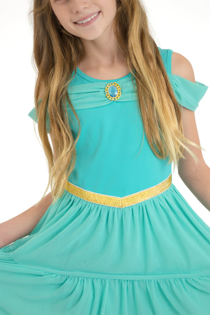 Arabian Princess 2.0 Hadley- Athleisure (Preorder- Ships in May)