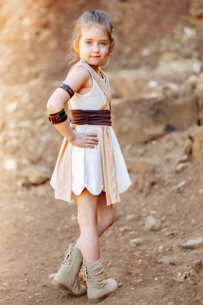 Desert Princess Hadley- Athleisure (RTS)