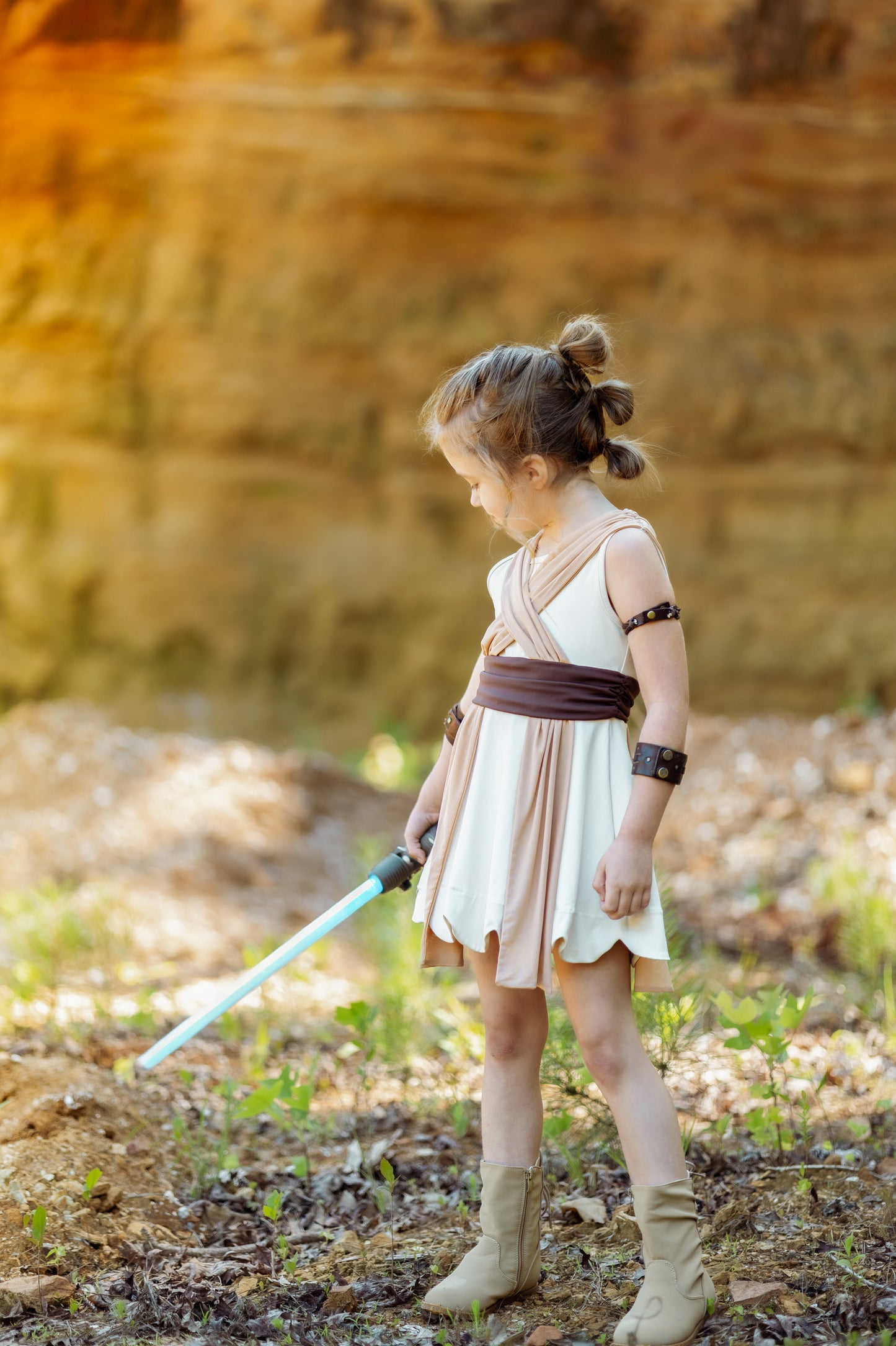 Desert Princess Hadley- Athleisure (RTS)