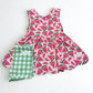 Pick n' Play Shirt- Watermelons (RTS)