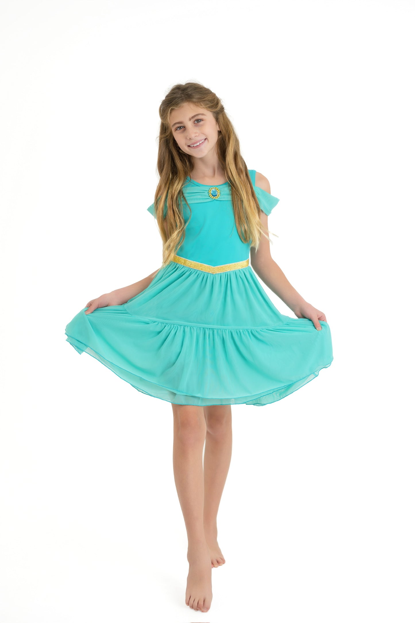 Arabian Princess 2.0 Hadley- Athleisure (Preorder- Ships in May)