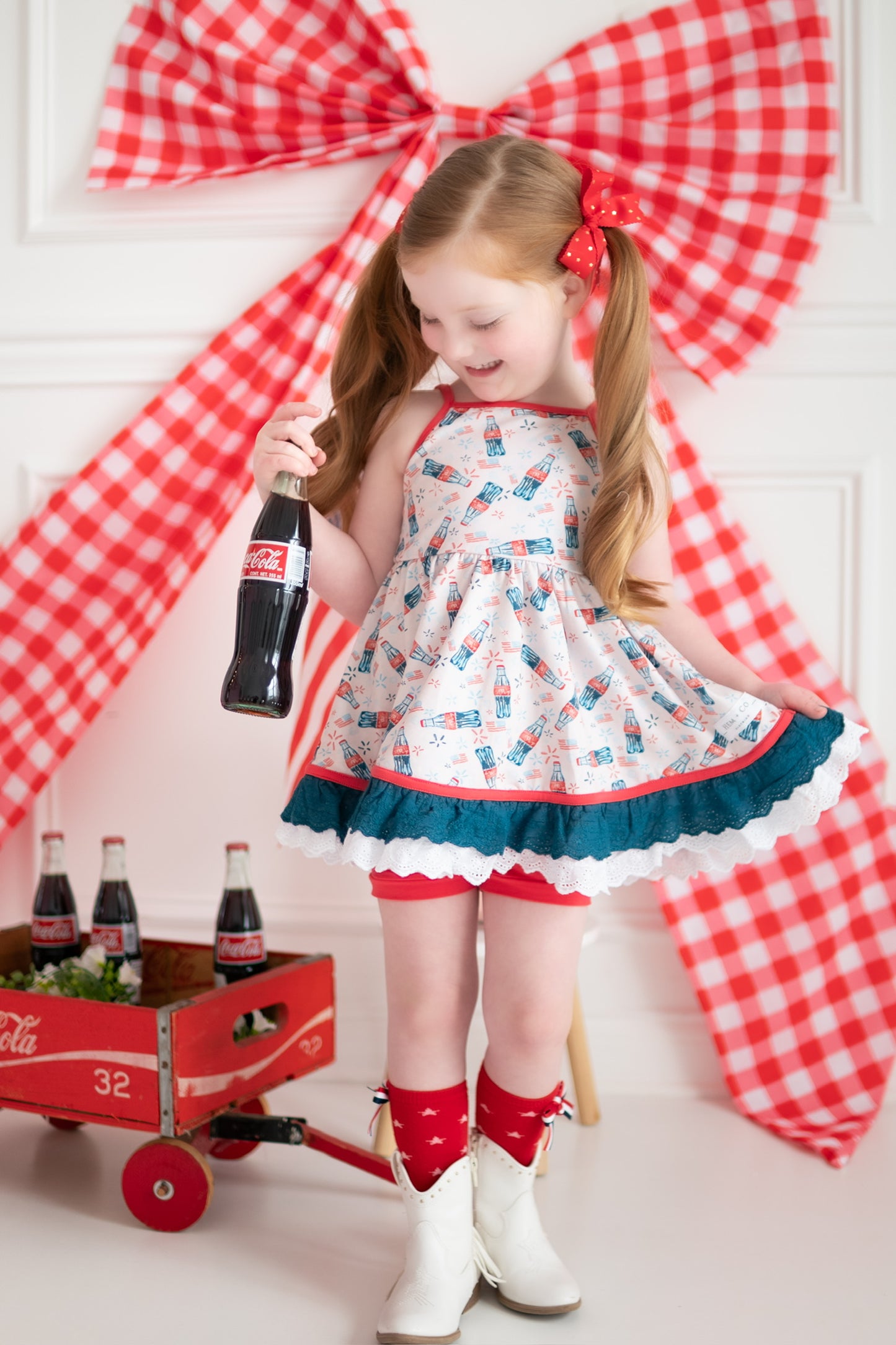 Patriot Pop Leigh (RTS)