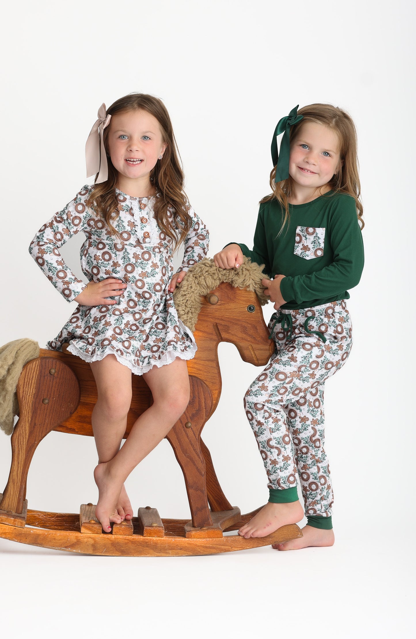 Children’s Unisex Jogger Set- Cup of Cheer Co-zies (Preorder)