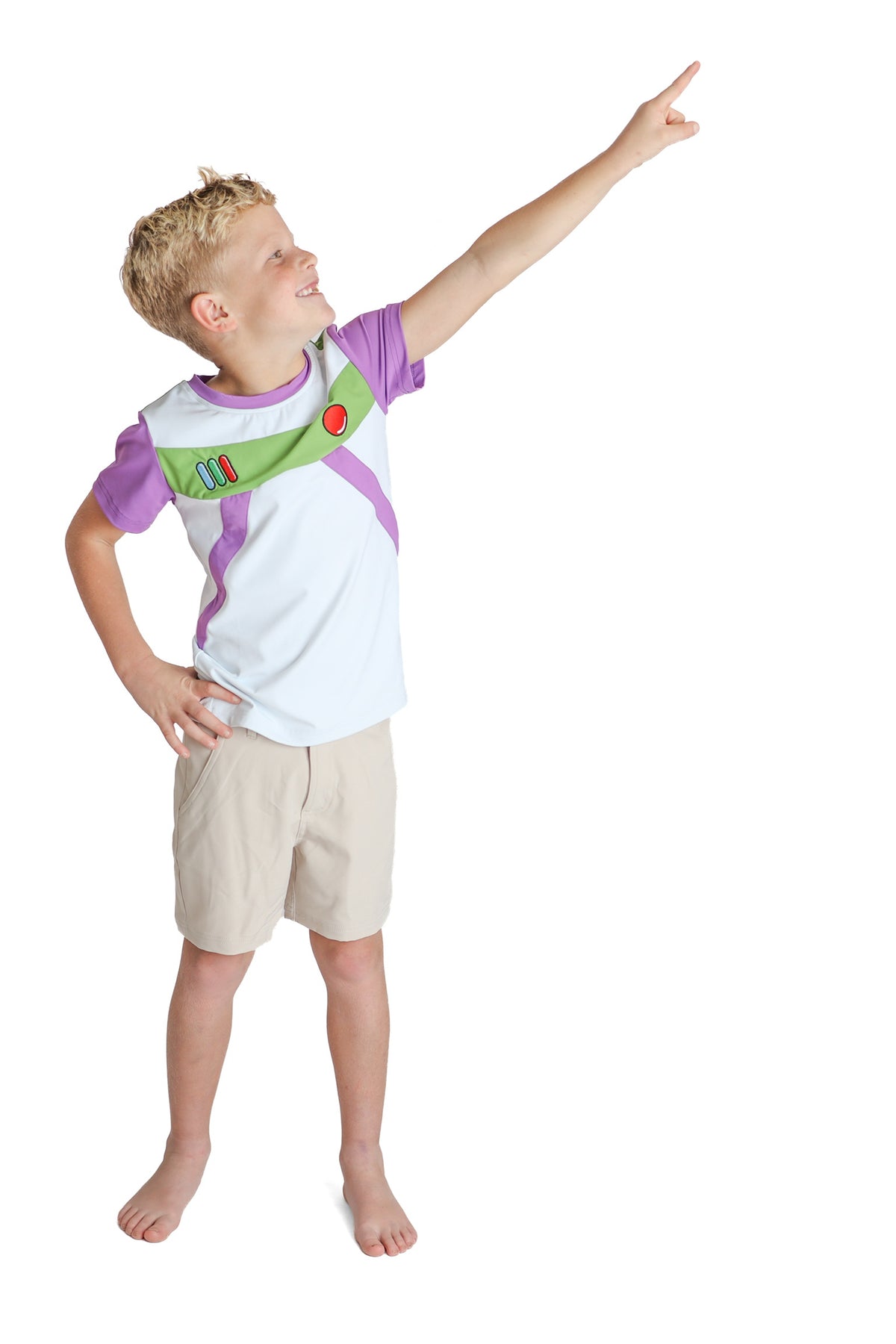 Space Cadet Shirt (Preorder)