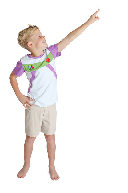 Space Cadet Shirt (Preorder)