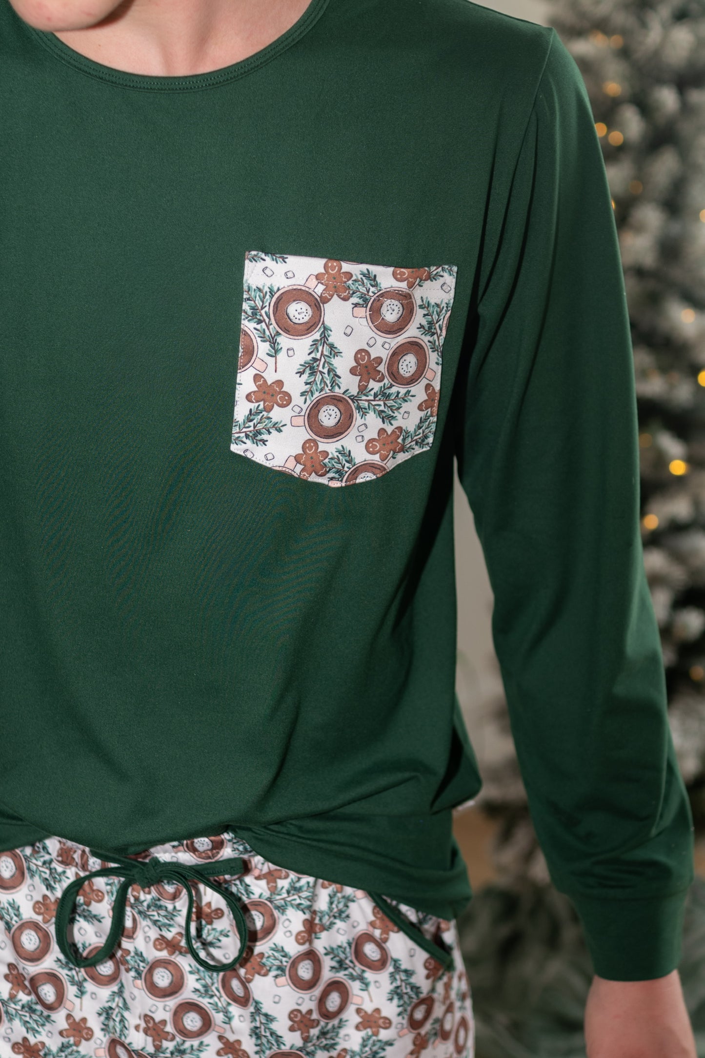 Adult Unisex Shirt- Cup of Cheer Co-zies (Preorder)