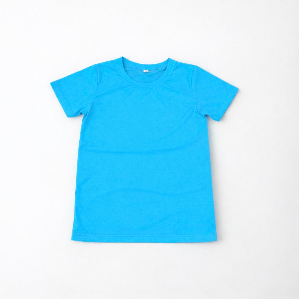 Neon Athletic Shirt (Preorder)