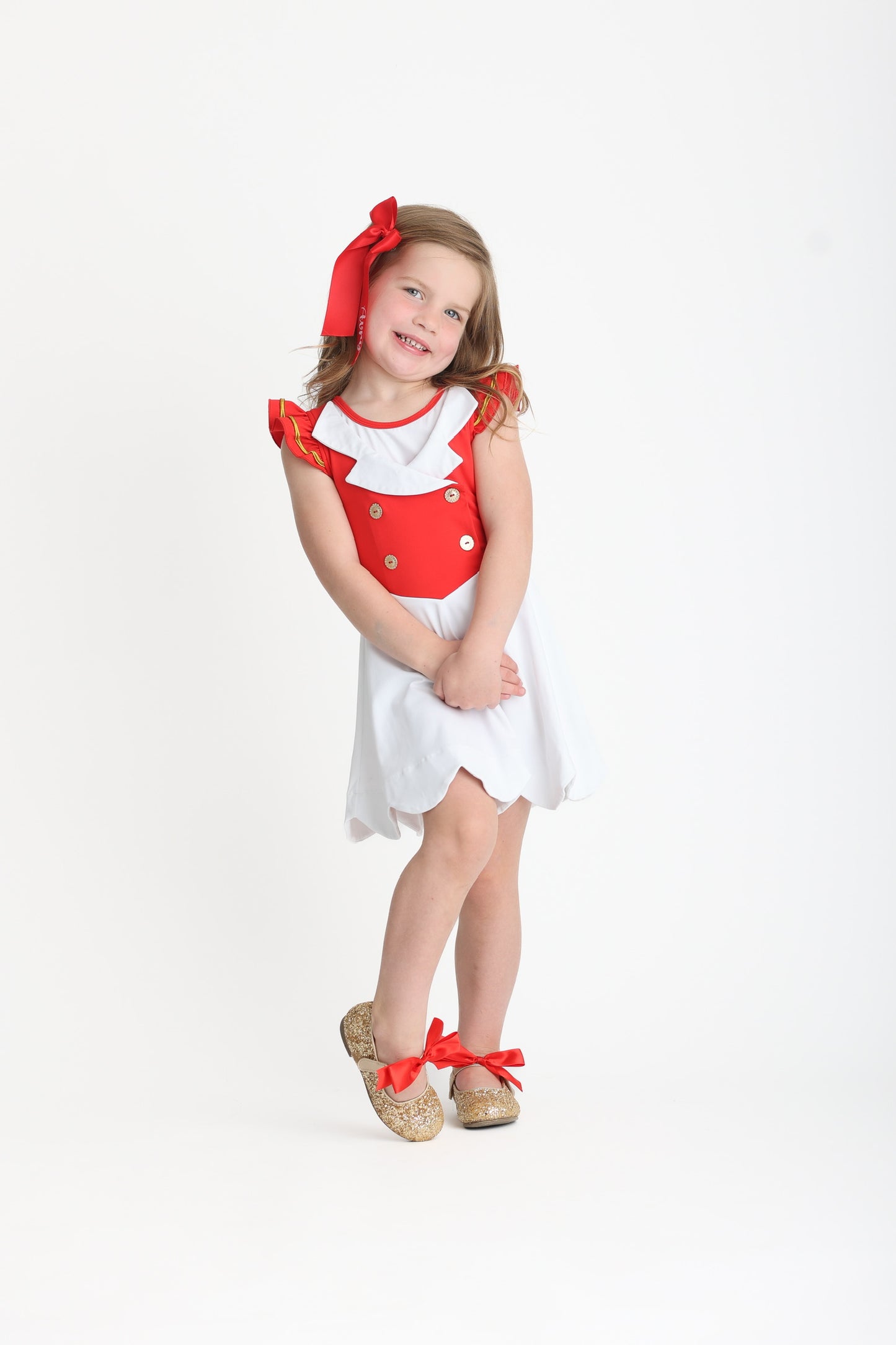 Red Sail Away Hadley- Athleisure (RTS)