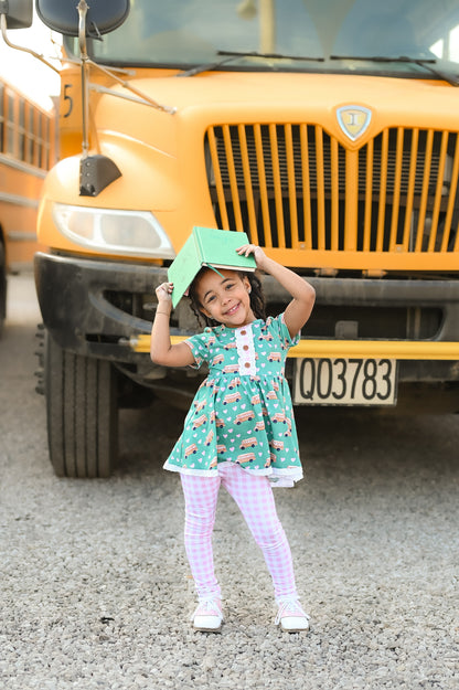 Bus Stop Maddie (RTS)