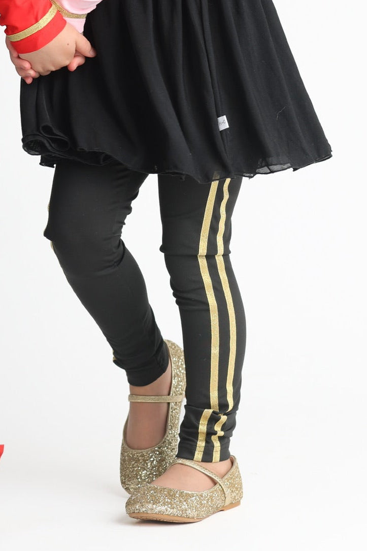 Nutcracker Leggings- Athleisure (Preorder)