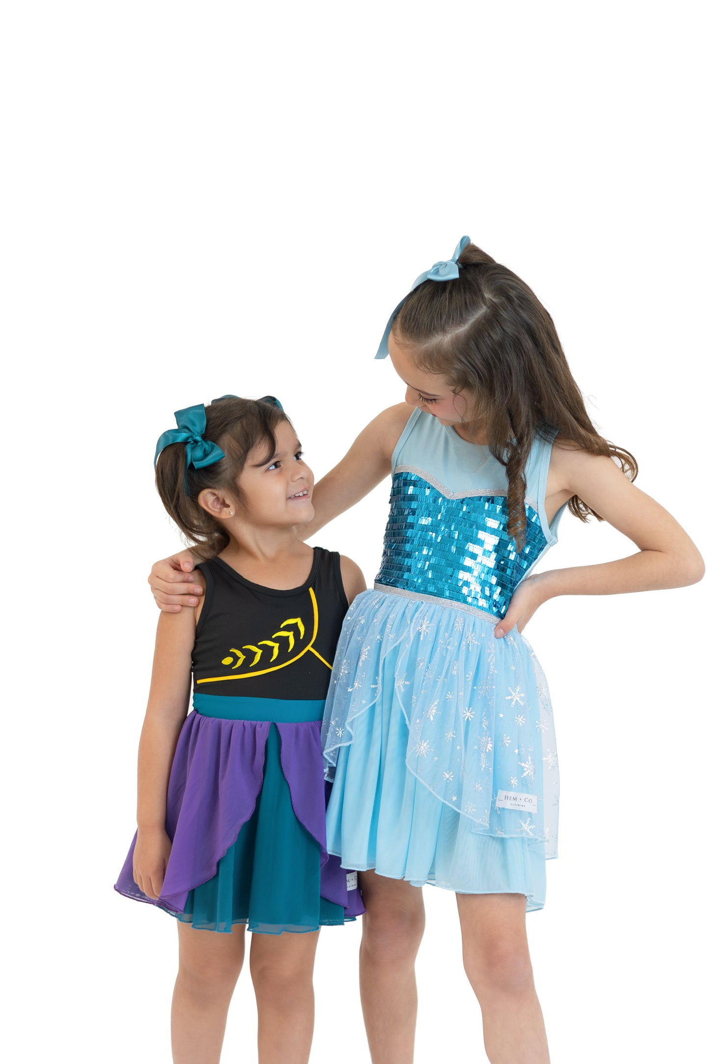 Nordic Princess 2.0 Hadley- Athleisure (Preorder- Ships in May)