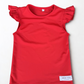 Red Athletic Shirt (RTS)
