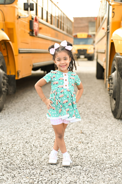 Bus Stop Maddie (RTS)