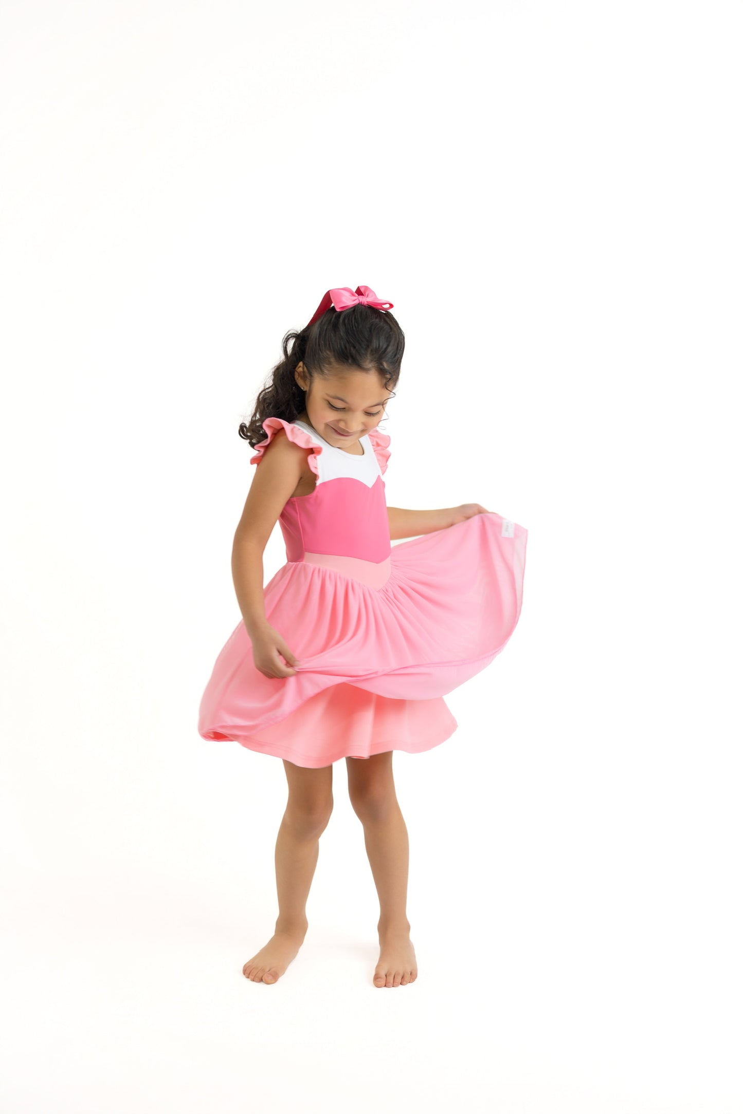 Dreaming Princess 2.0 Hadley- Athleisure (Preorder- Ships in May