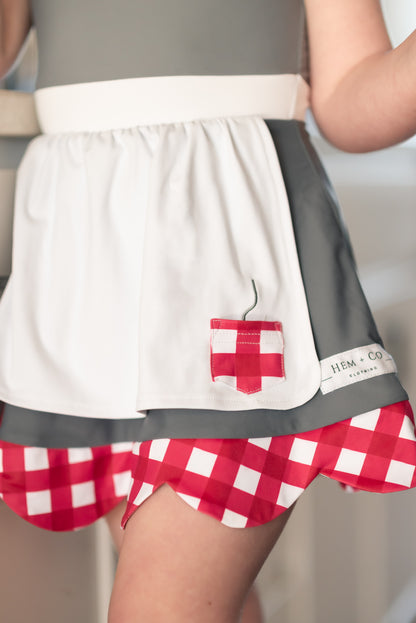 Little Chef Hadley- Athleisure (RTS)