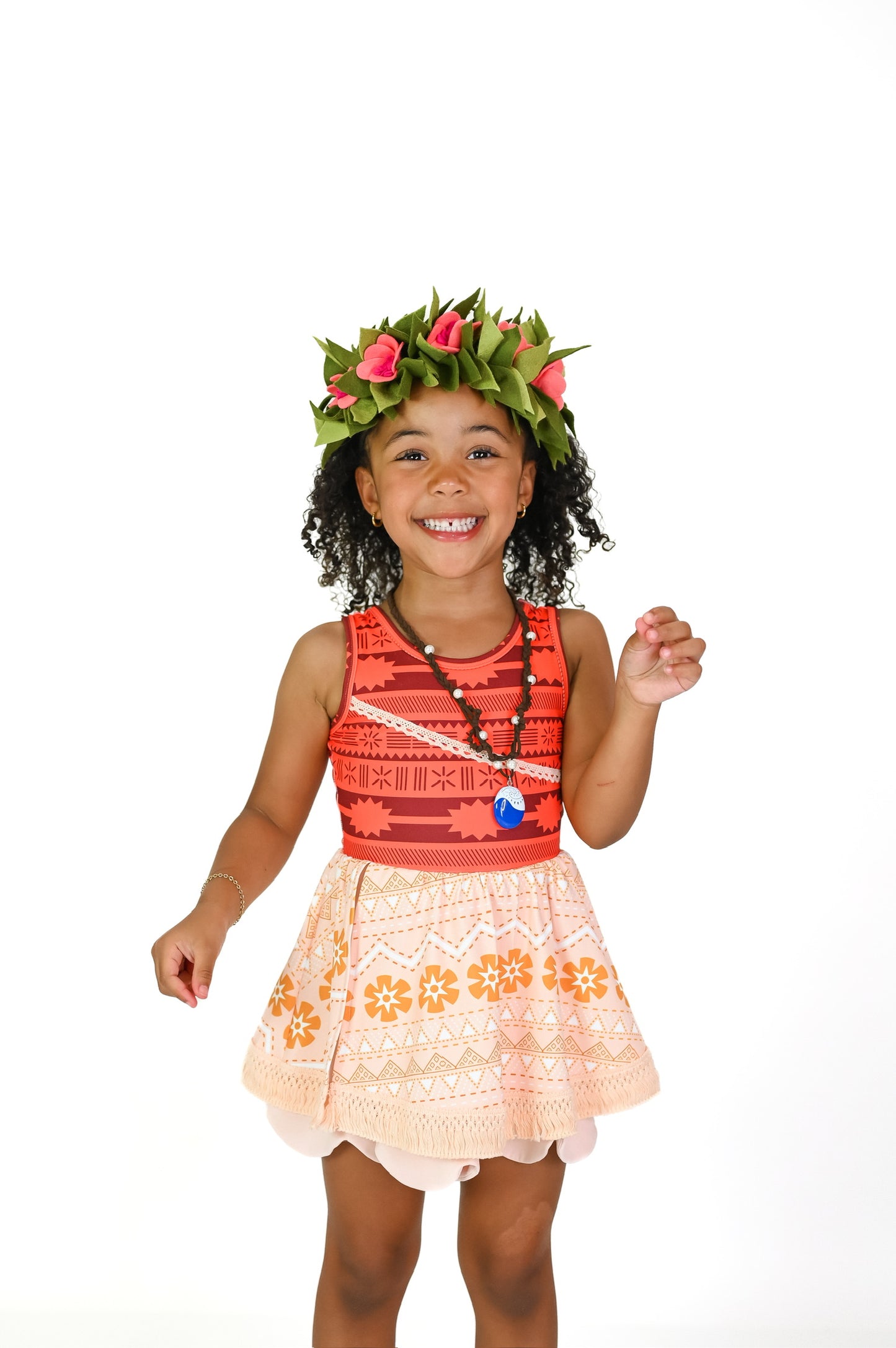 Island Princess 3.0 Hadley- Athleisure (RTS)