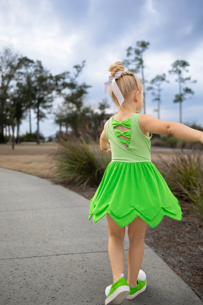 Pixie Dust 2.0 Hadley- Athleisure (RTS)