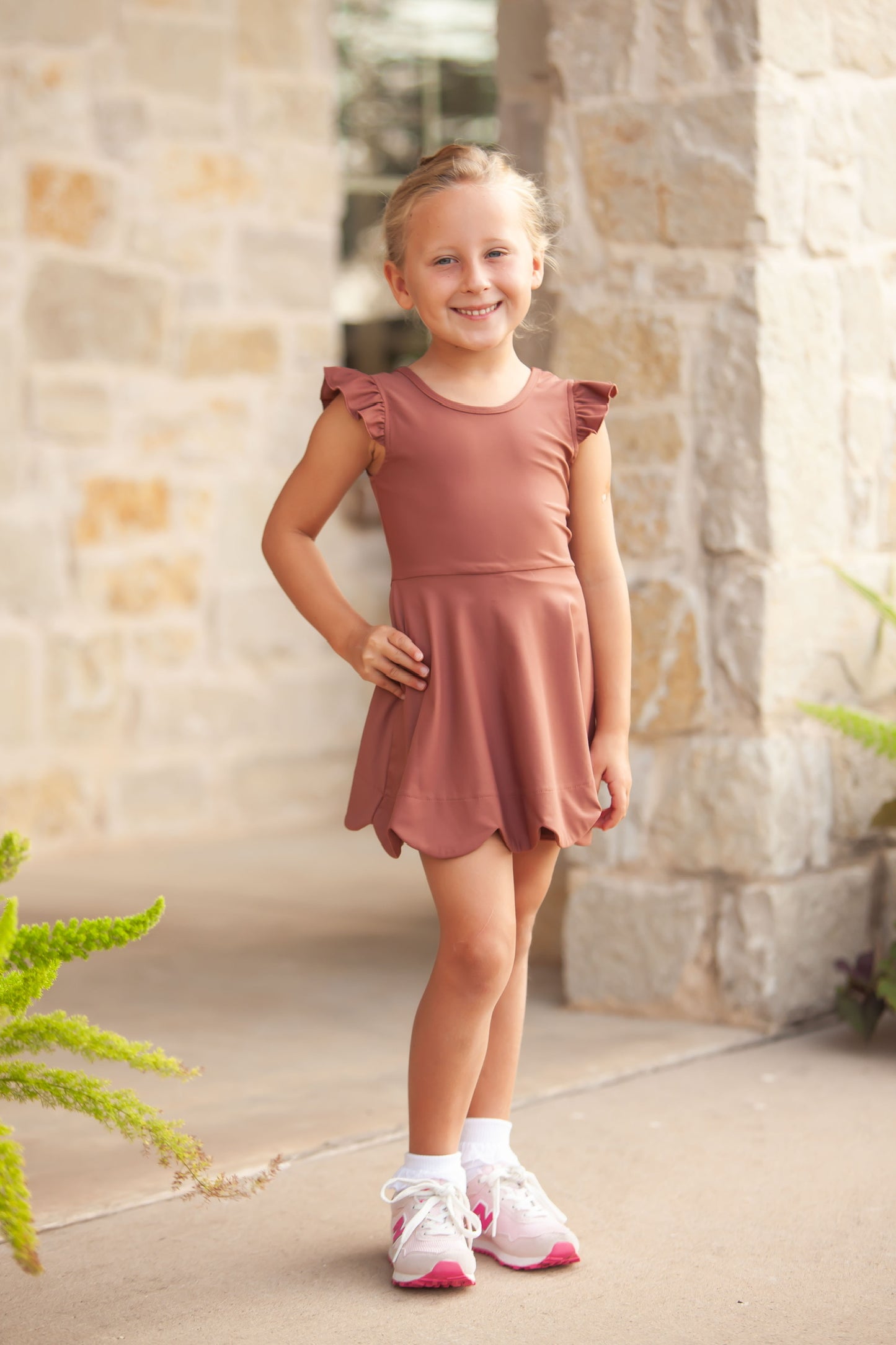 Fall Hadley- Athleisure (RTS)