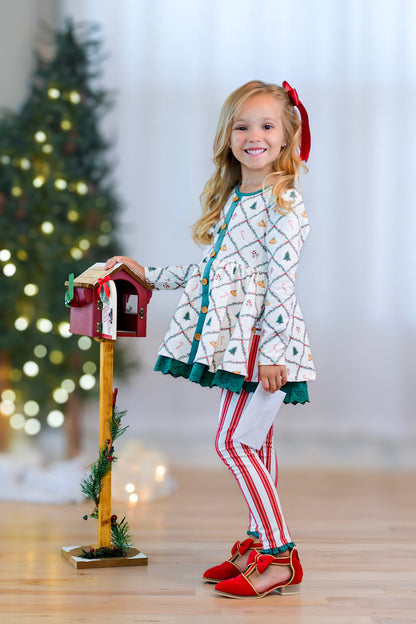 Merry Little Moments Callie (Preorder)
