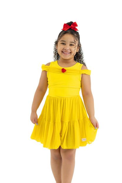 Enchanted Princess 2.0 Hadley- Athleisure (Preorder- Ships in May)