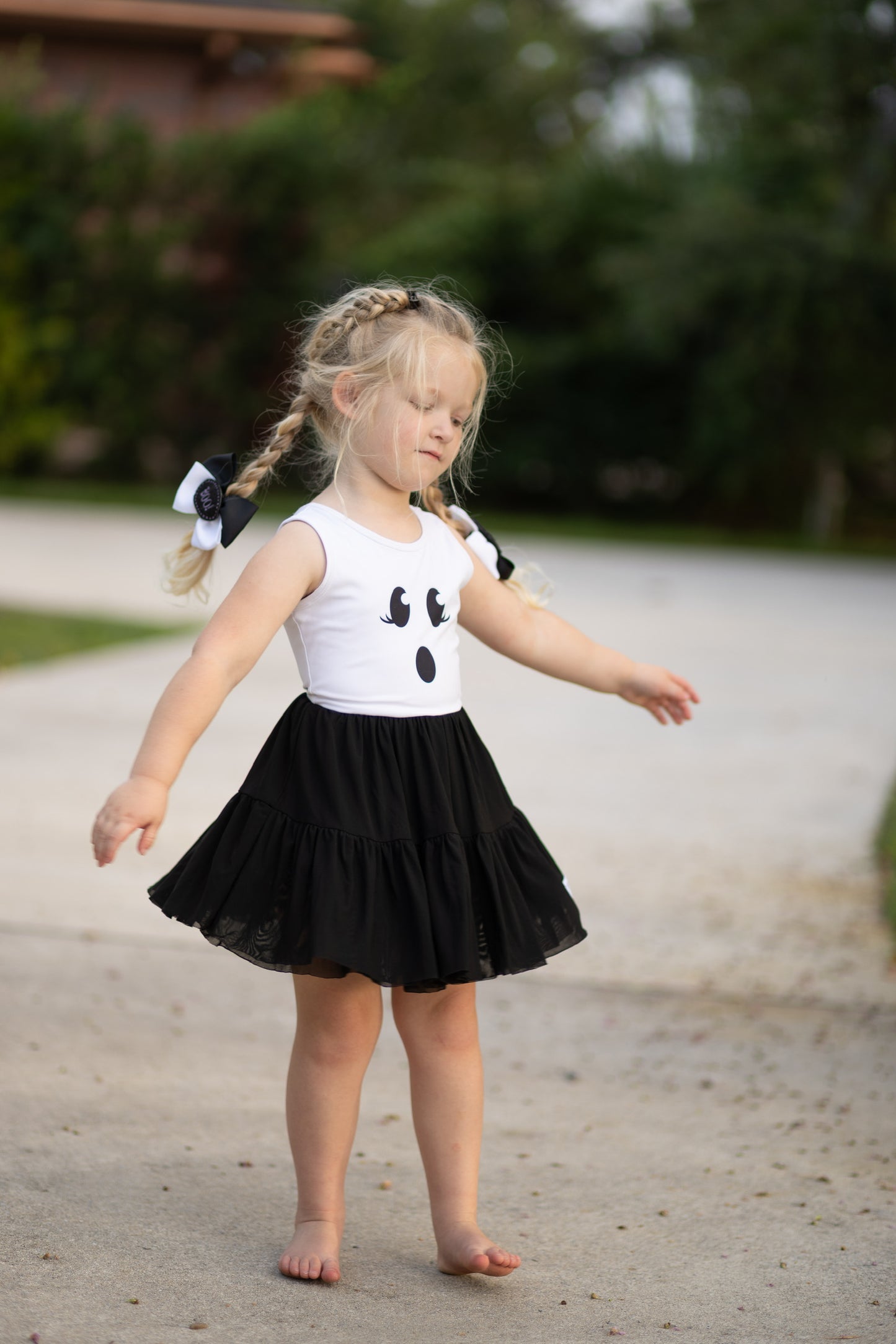 Little Boo Hadley- Athleisure (Preorder)