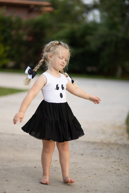 Little Boo Hadley- Athleisure (Preorder)