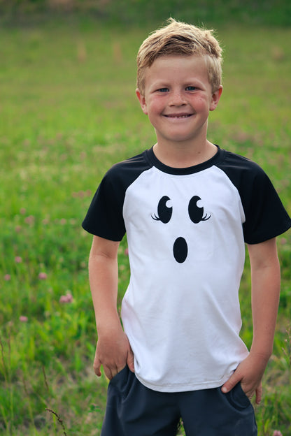 Little Boo Shirt (Preorder)