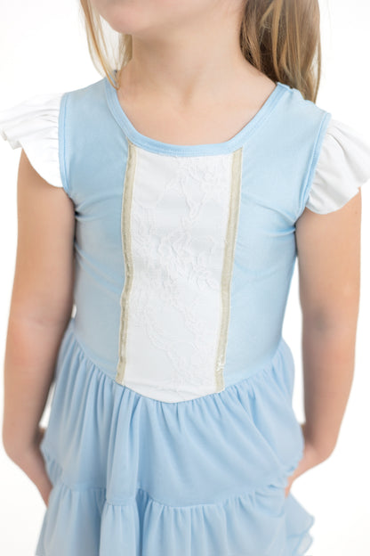 Ever After 2.0 Hadley- Athleisure (Preorder- Ships in May)