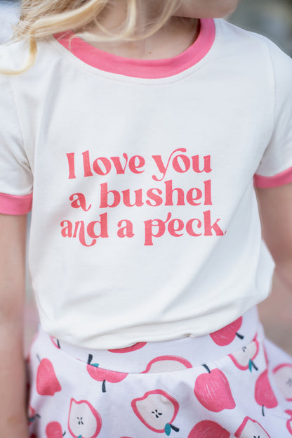 Orchard Charm Shirt (RTS)