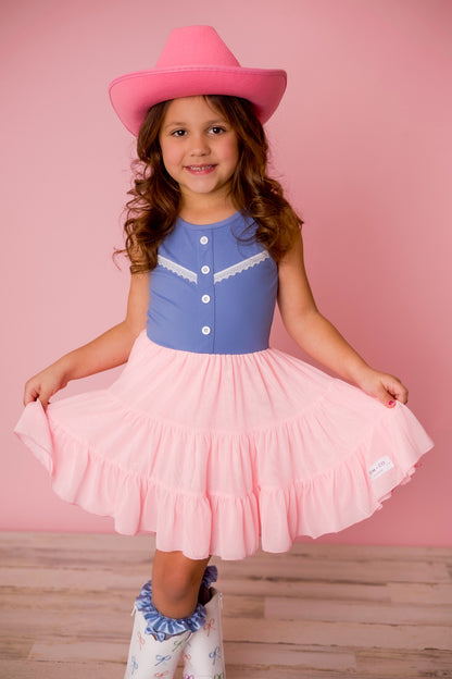 Rodeo Hadley- Athleisure (Preorder)