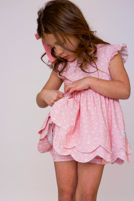 Blushing Meadow Charlotte (Preorder)