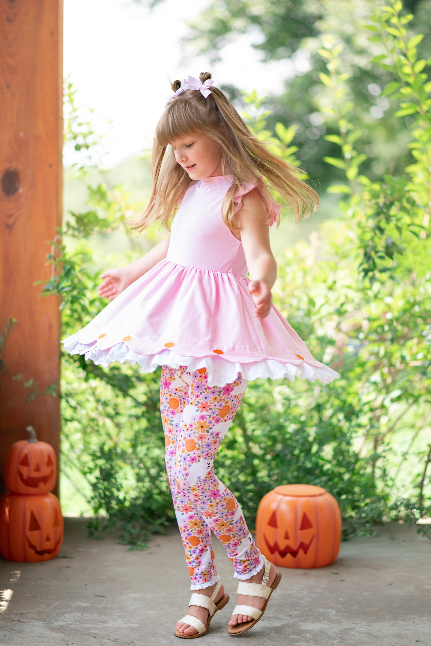 Boo Blooms Charlotte (Preorder)
