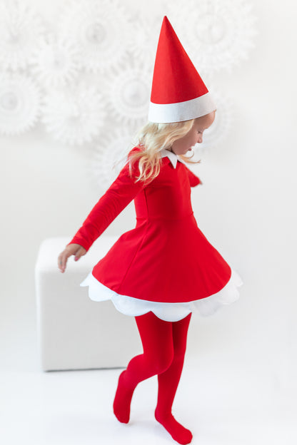 Elf Hadley- Athleisure (RTS)