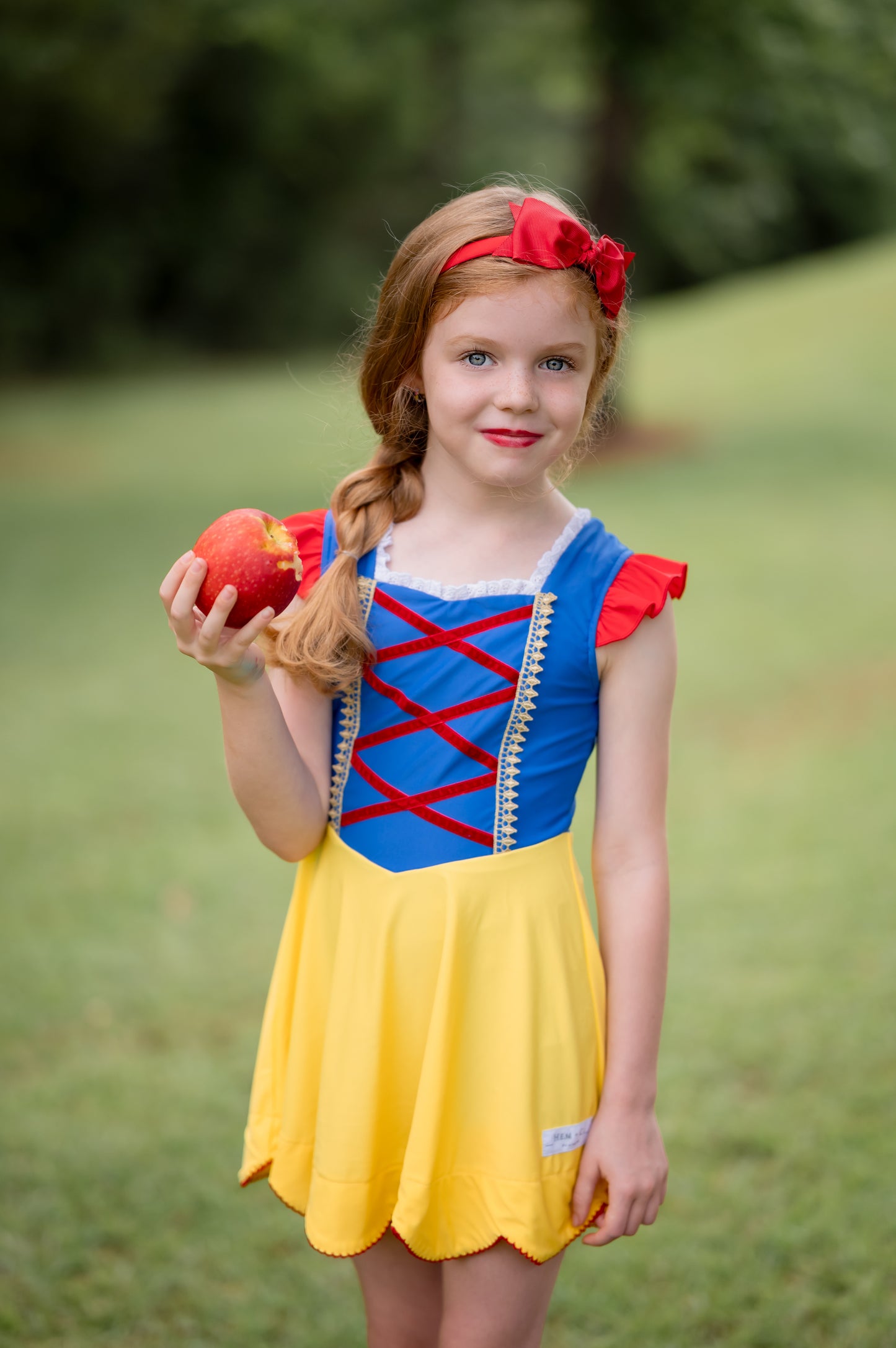 Fairest Princess Hadley- Athleisure (RTS)