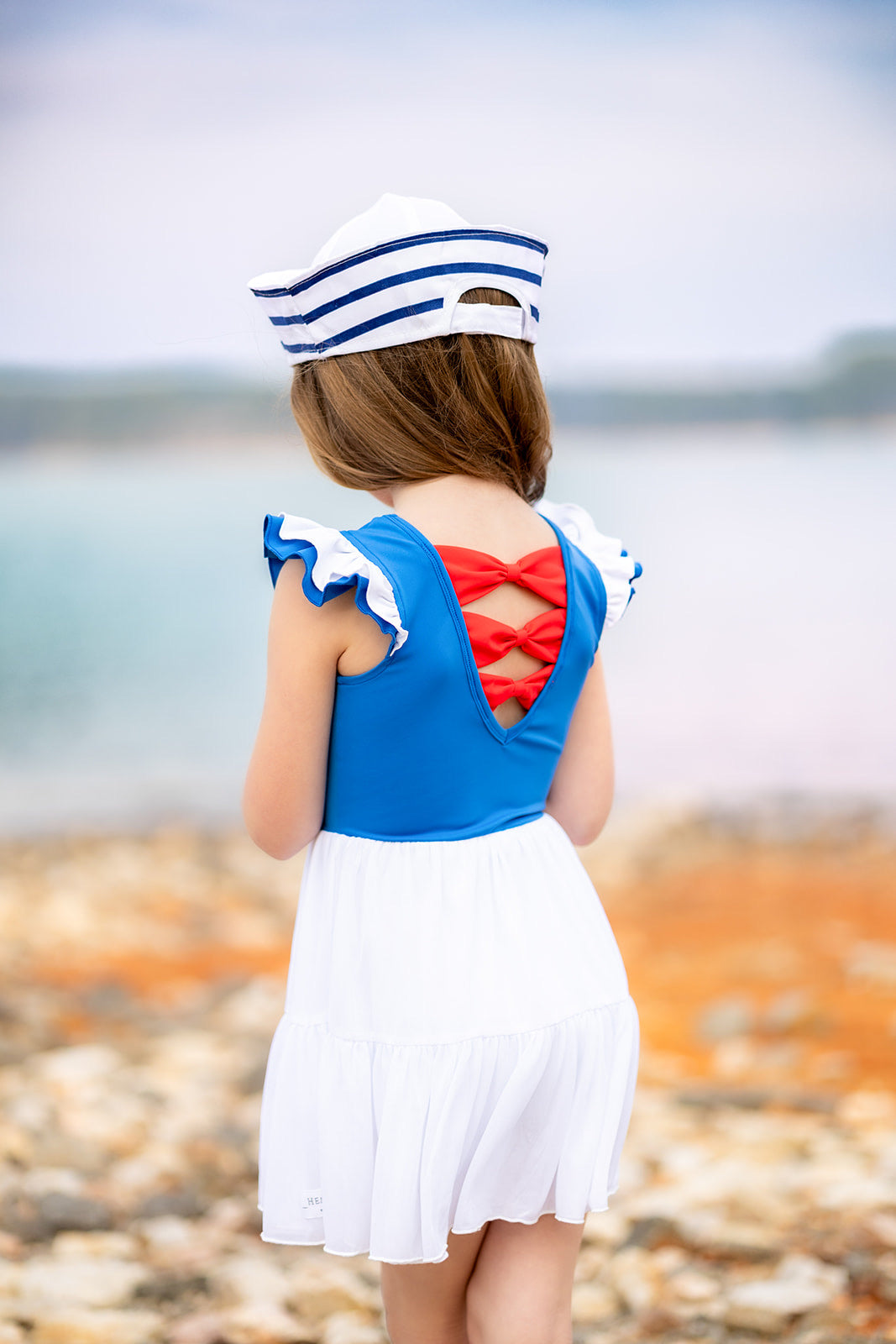 Sailor Duck Hadley- Athleisure (Preorder)