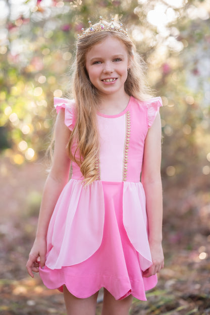 Dreaming Princess Charlotte (RTS)