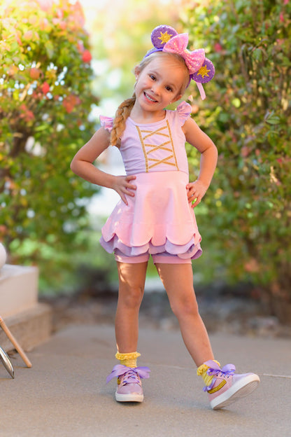 Tower Princess Charlotte (RTS)