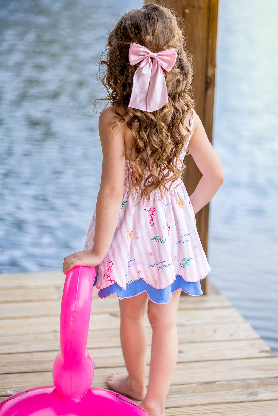 Flamingo Bay Charlotte (RTS)