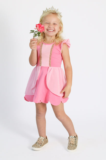 Dreaming Princess Charlotte (RTS)