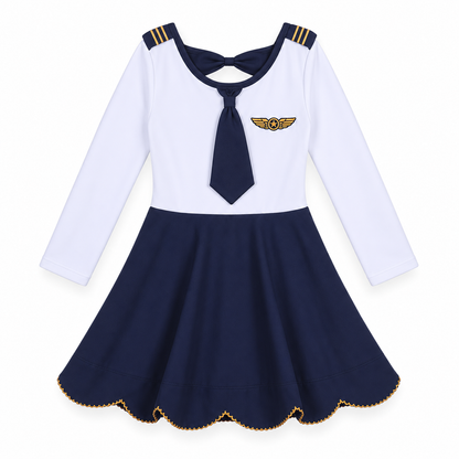 Sky High | The Original Hadley™ Athletic Dress (Preorder)