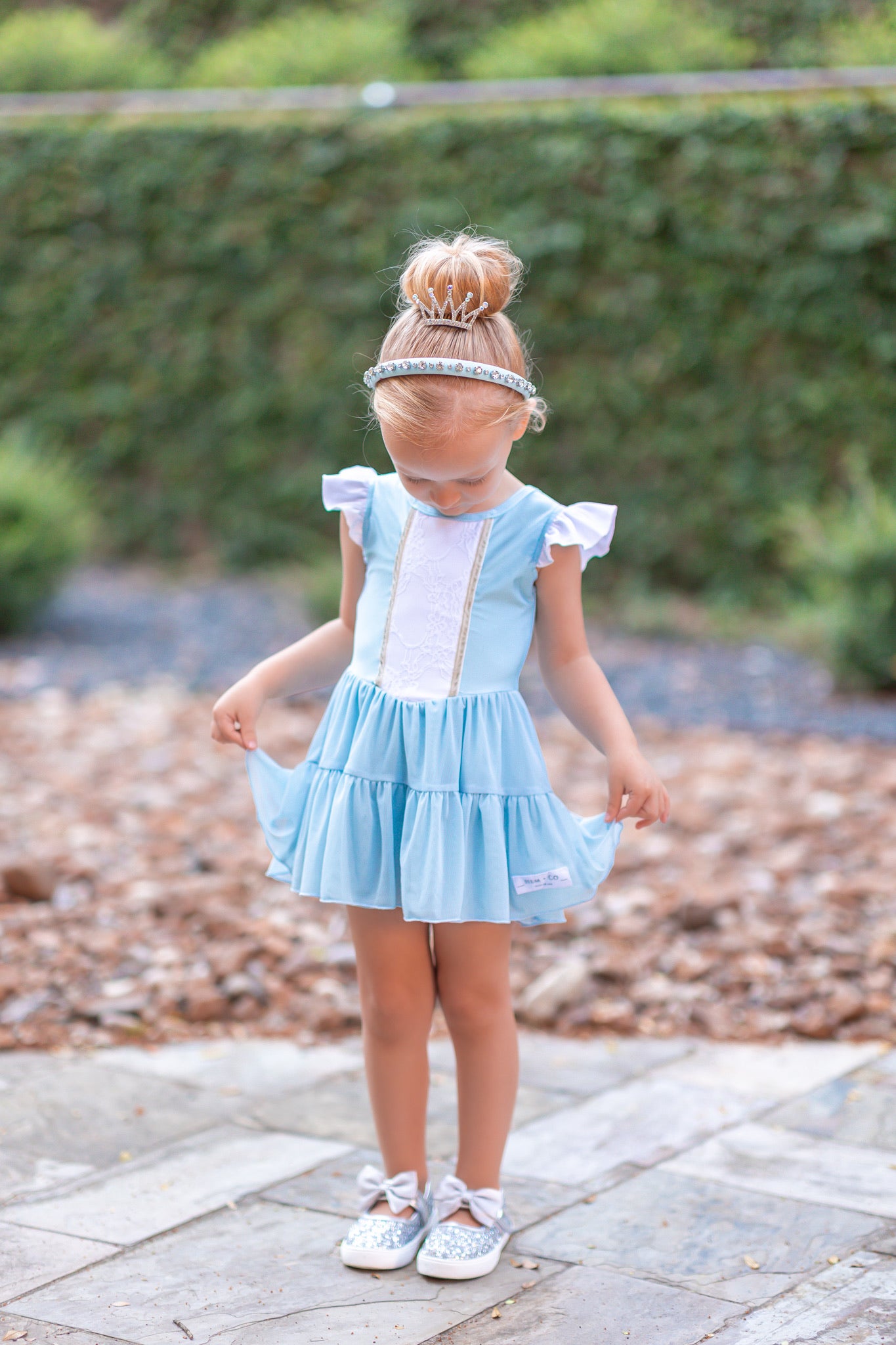 Ever After 2.0 Hadley- Athleisure (Preorder- Ships in May)