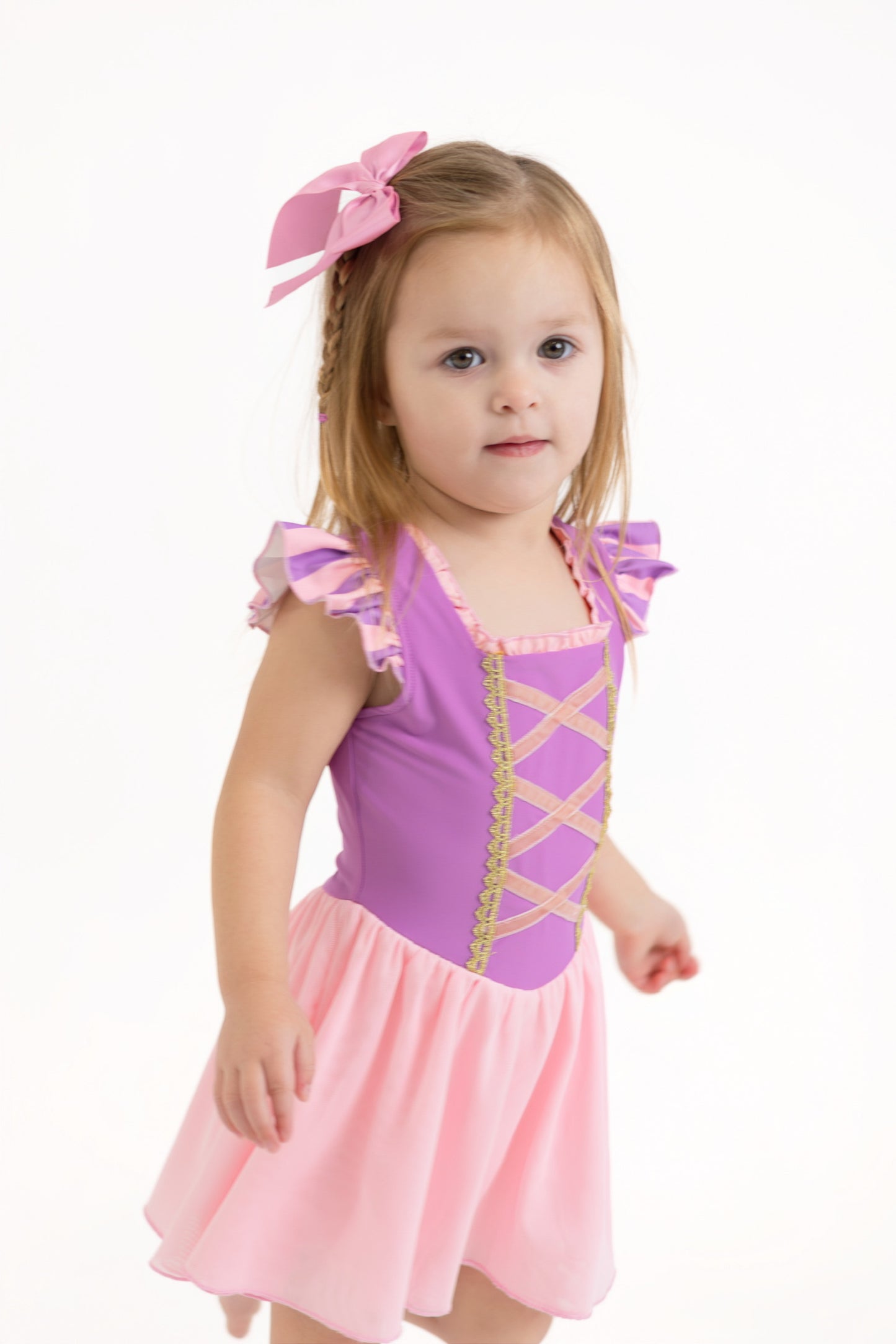 Tower Princess 2.0 Hadley- Athleisure (Preorder- Ships in May)