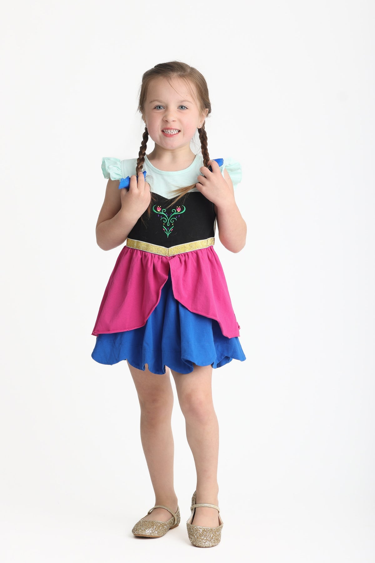 Nordic Princess Charlotte (RTS)