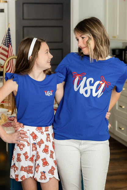 Americana Shirt (RTS)