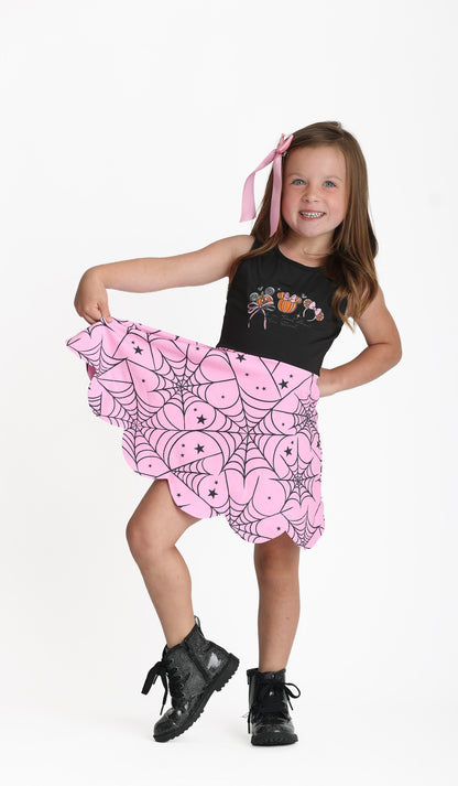 Main Street Halloween Hadley- Athleisure (Preorder)